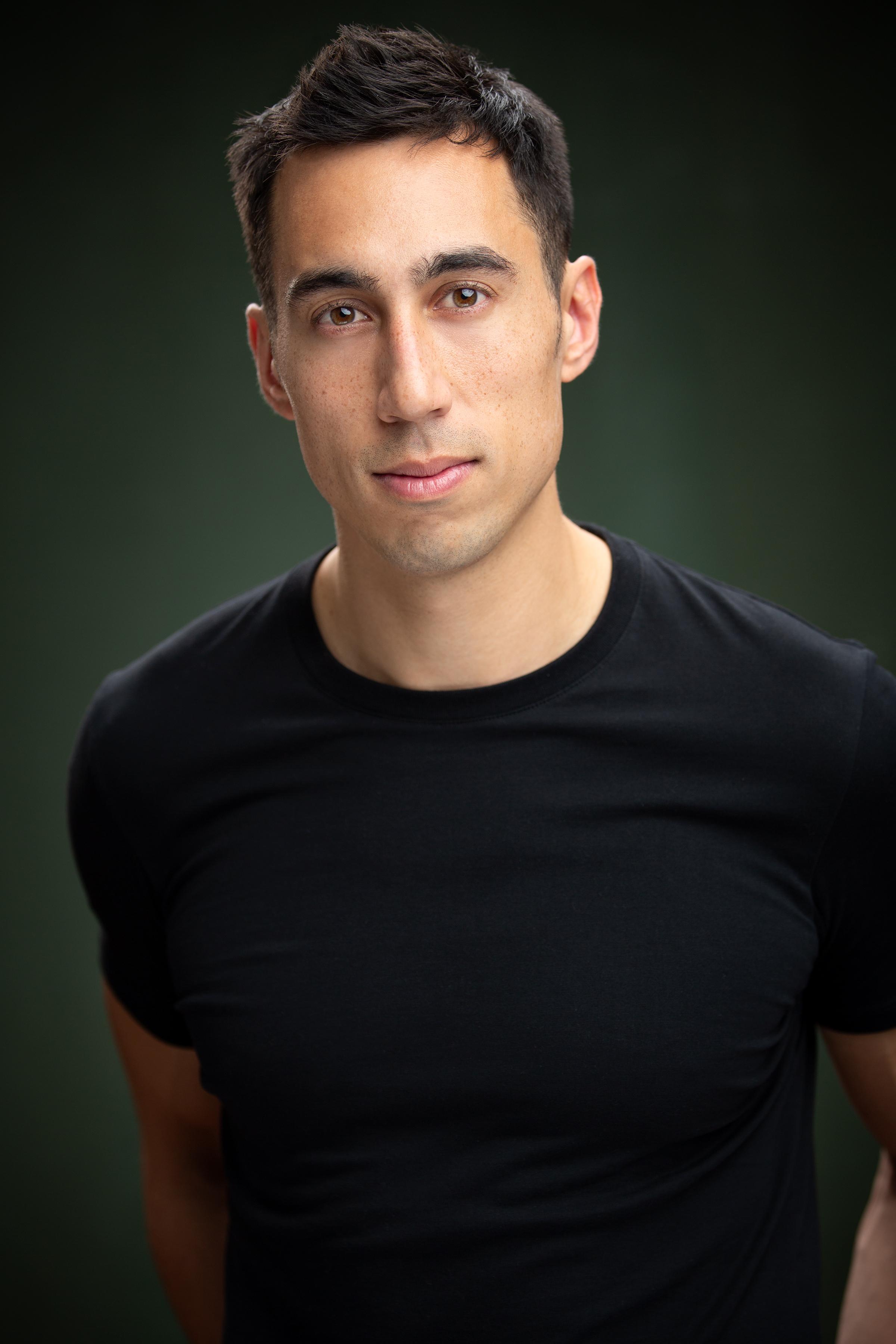 actor Marco Walker-Ng large photo