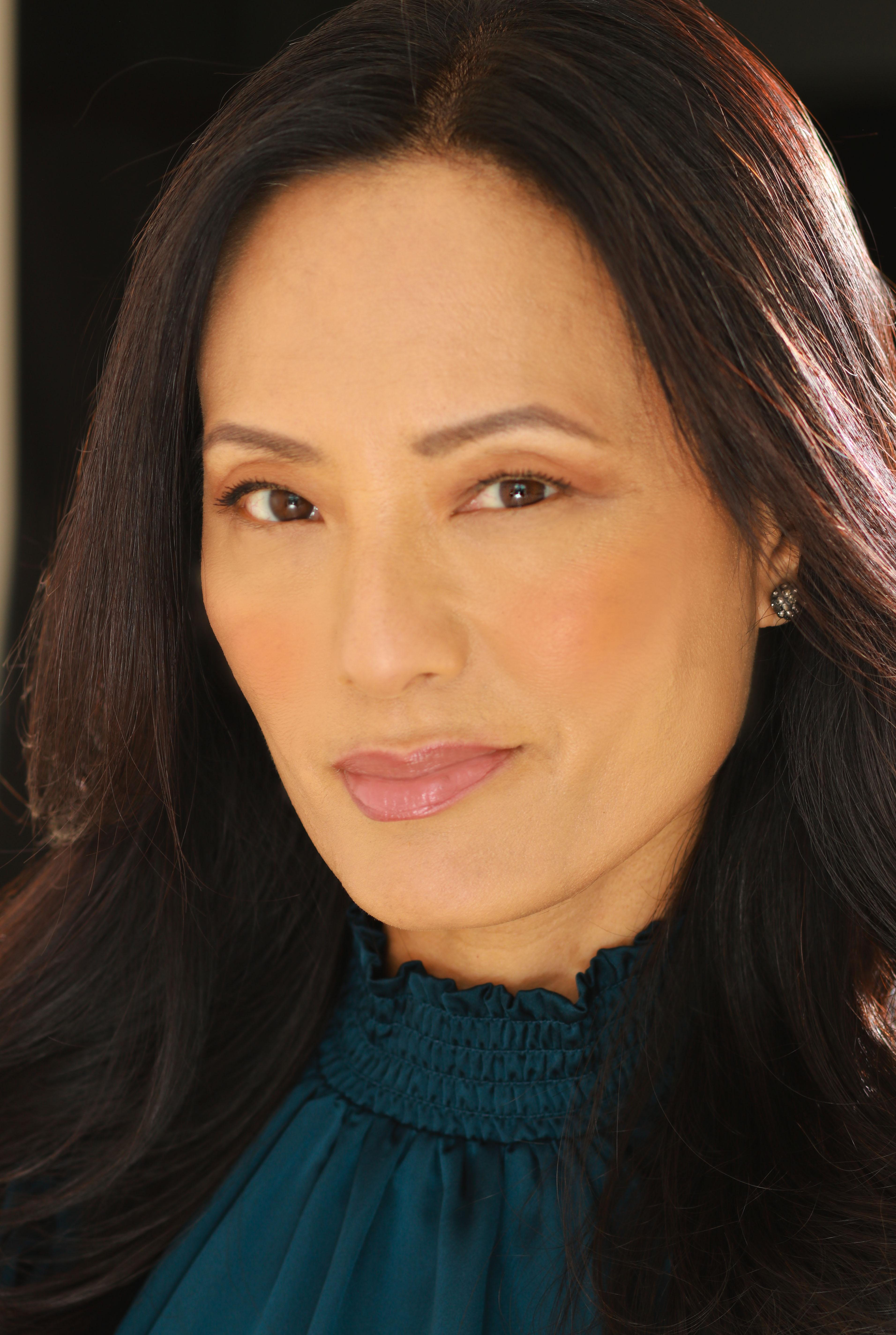 actor Shelly Townsend large photo