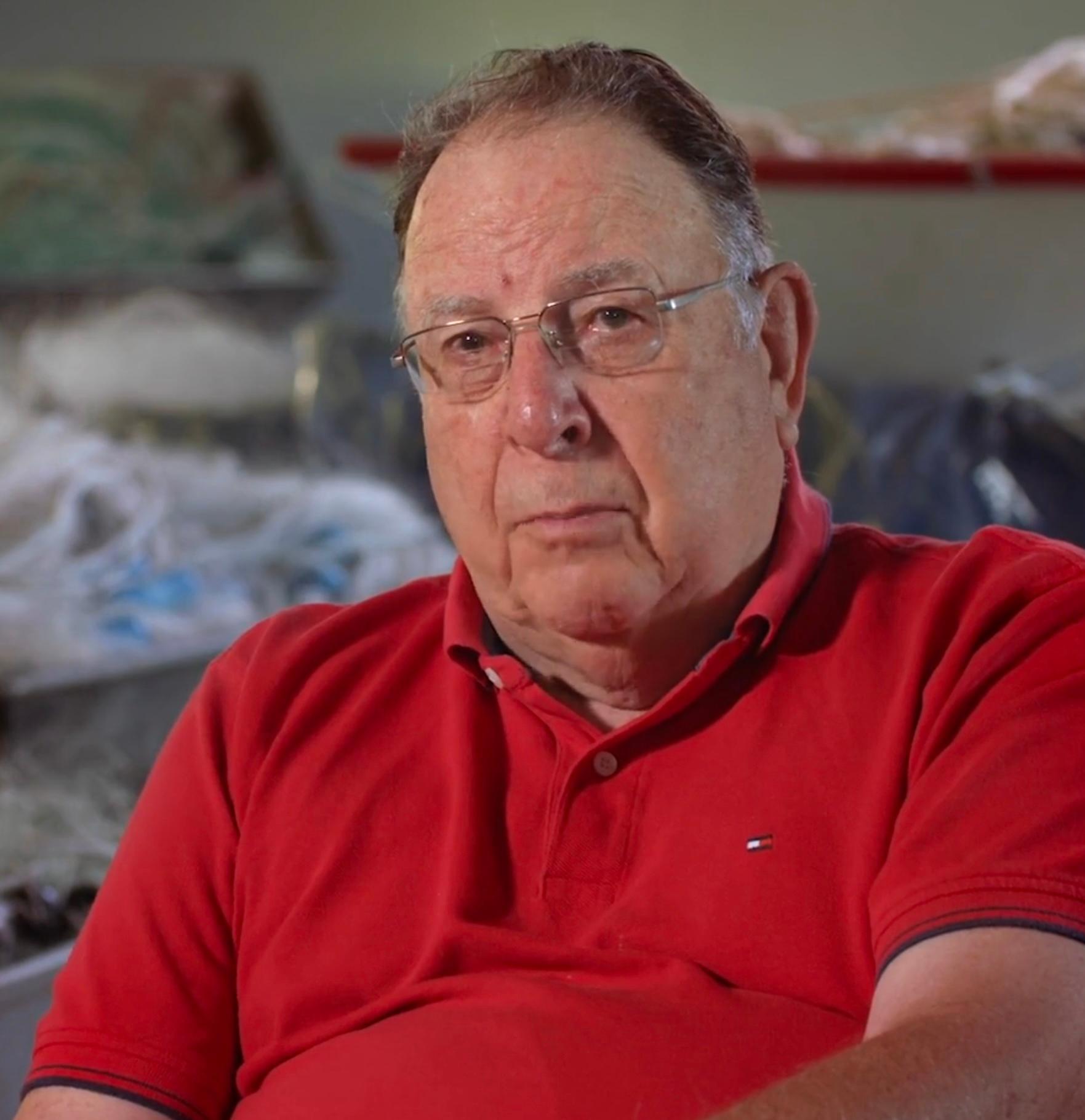 actor George Purvis large photo