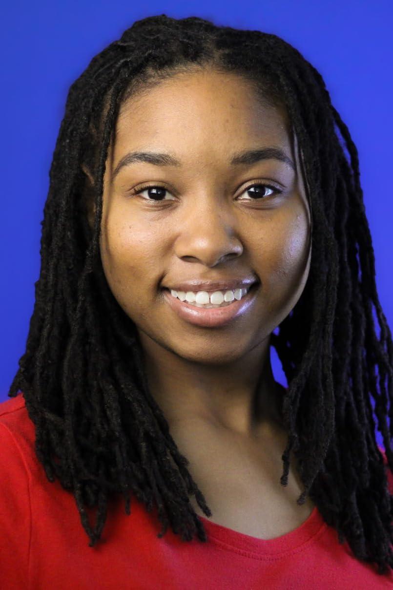 actor Jazmyne Bledsoe large photo