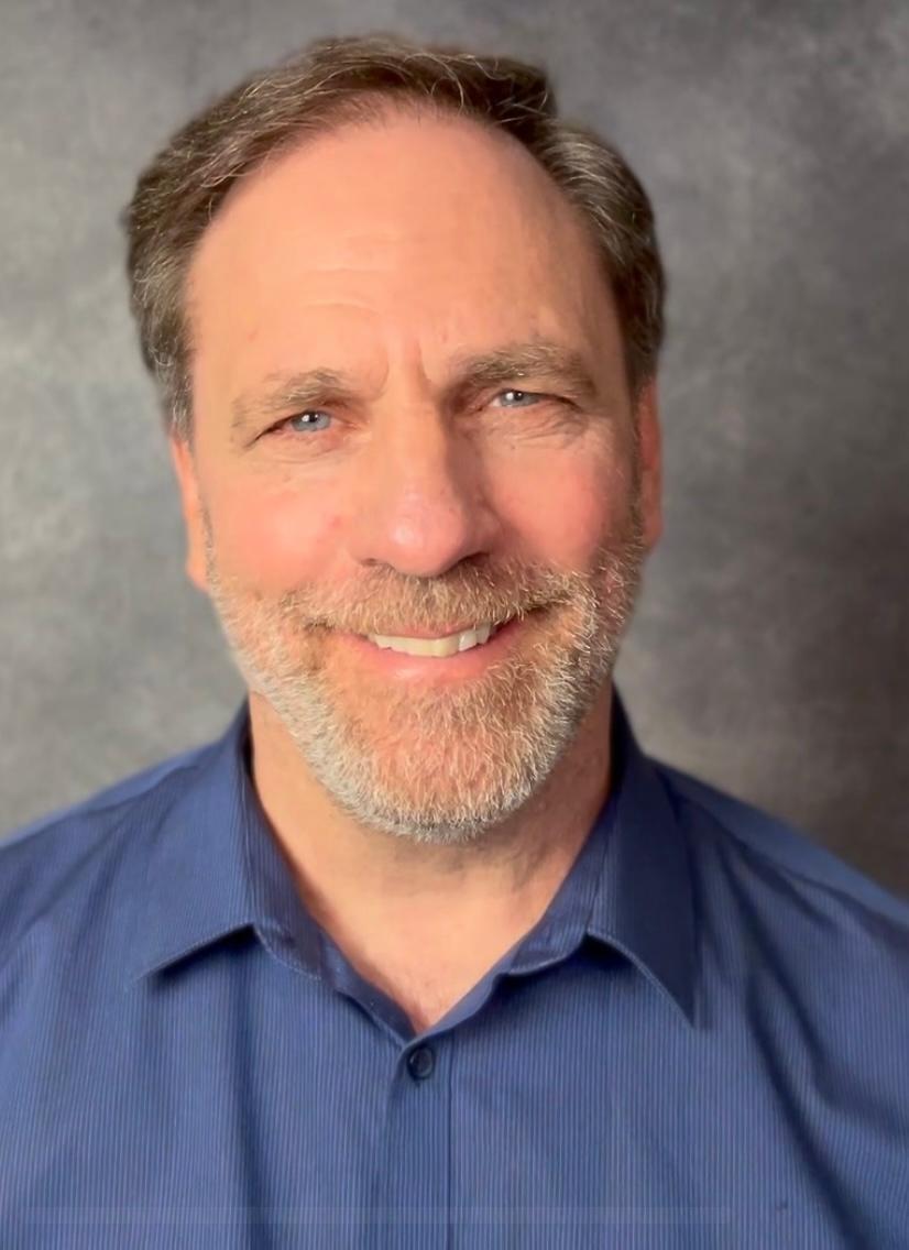 actor David Abbott large photo