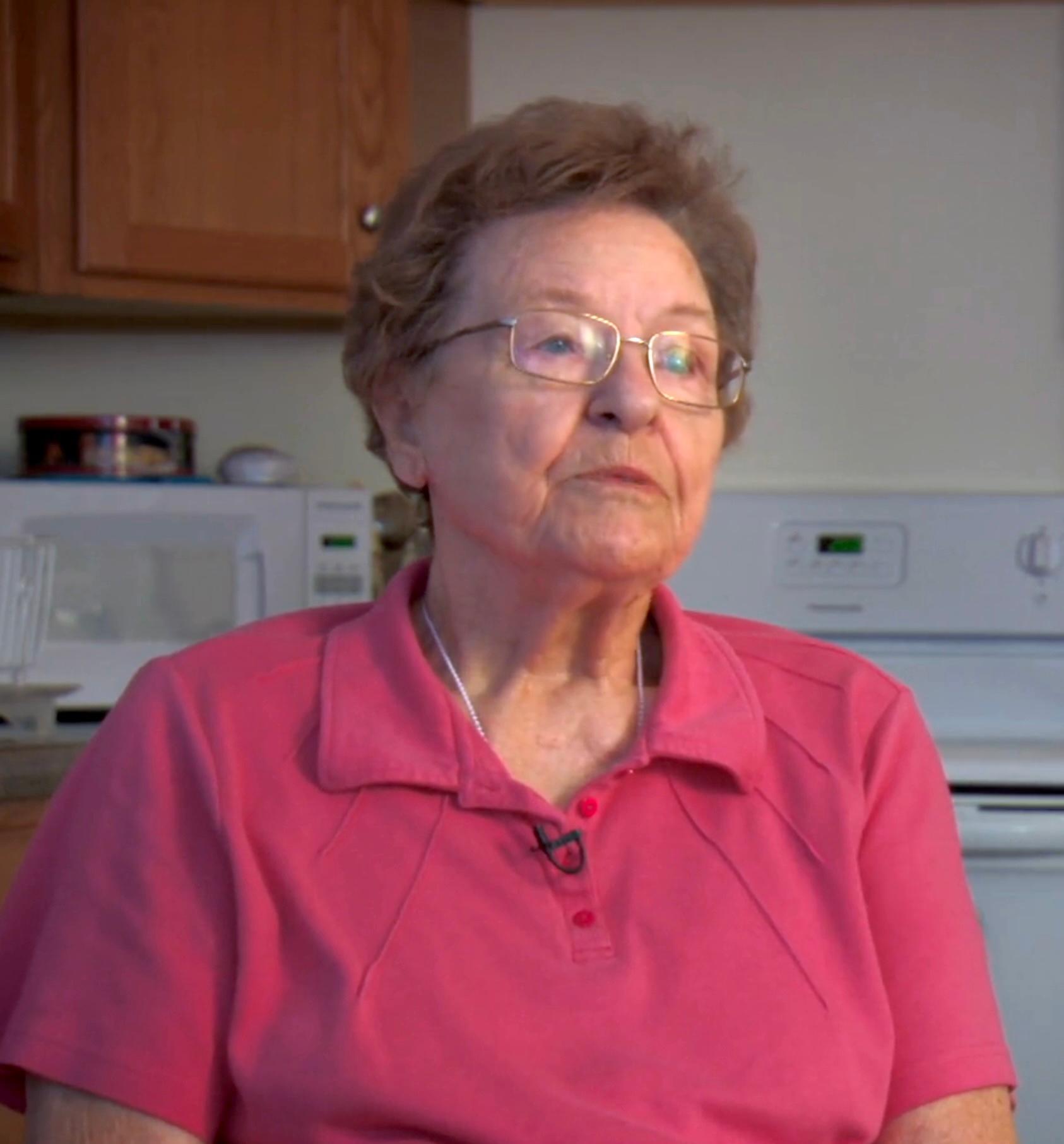 actor Beatrice Mertz Skaggs large photo