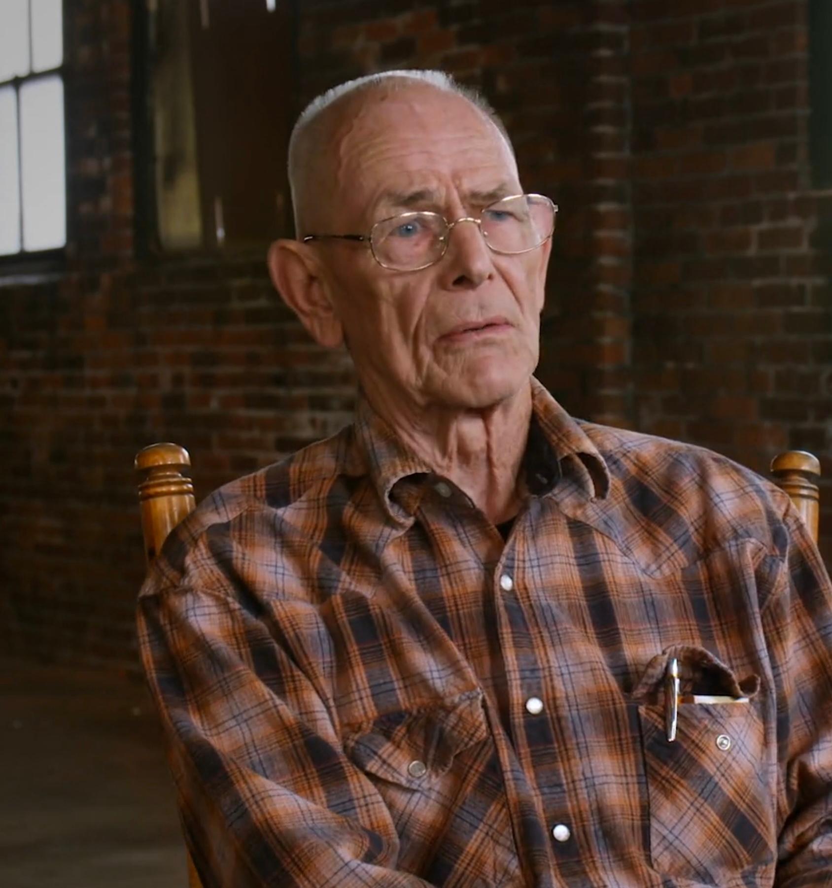 actor Mark Rude large photo