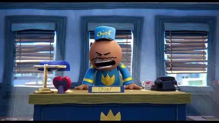 Trailer thumbnail