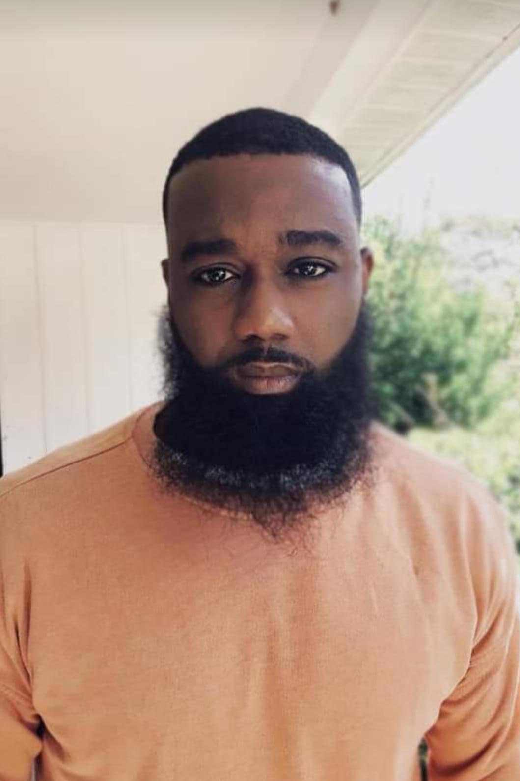 actor Tyler Burt large photo