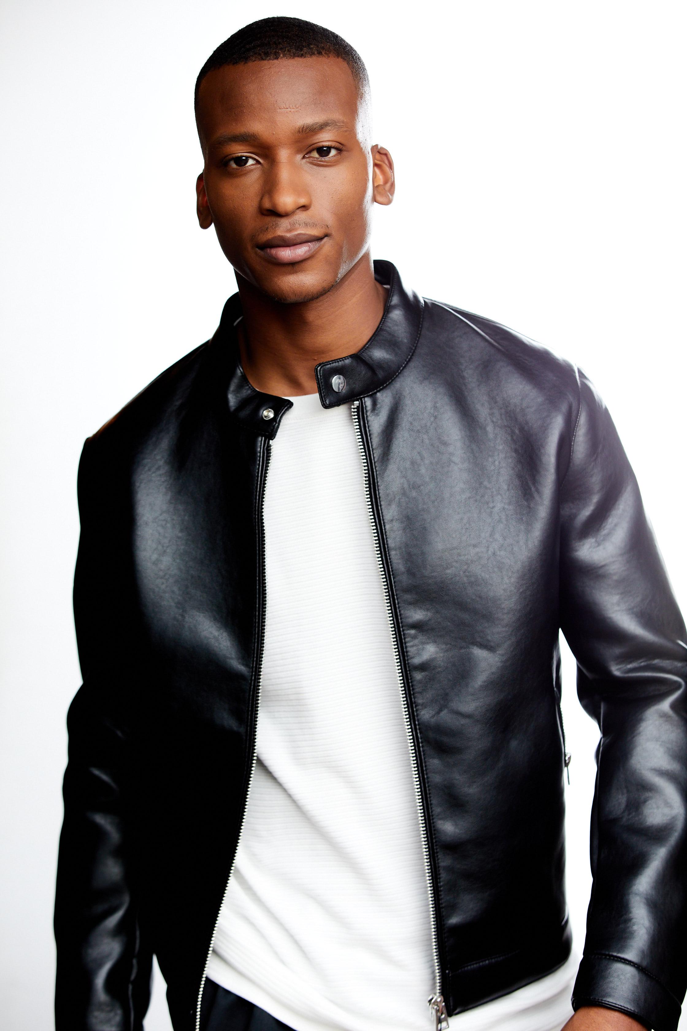 actor Brandon Brown large photo