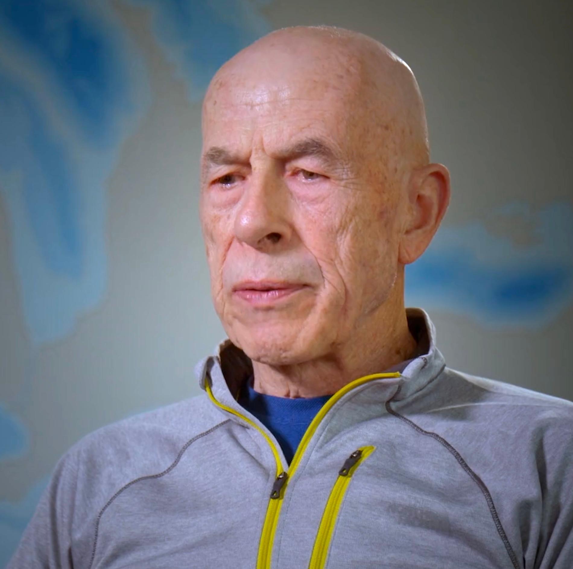 actor Randy Eshenroder large photo