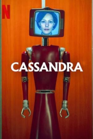 Cassandra [Hindi]