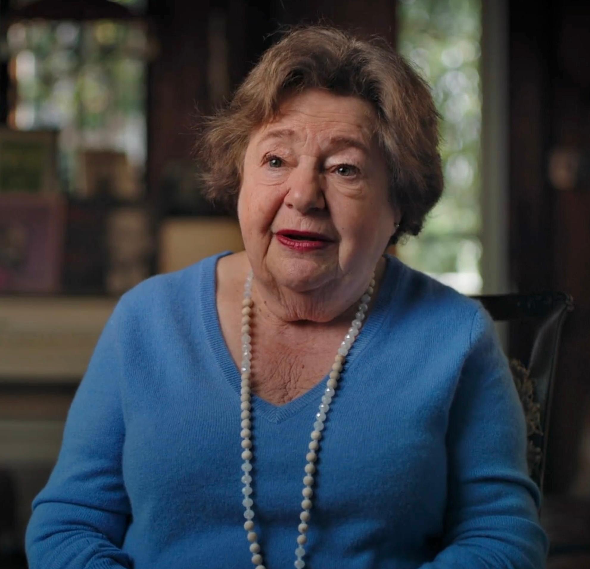 actor Dana Mazurkevich large photo