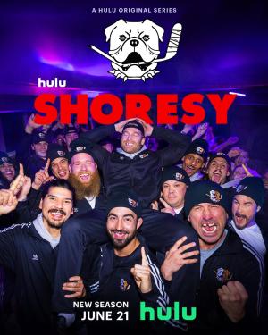 Shoresy [Version française]