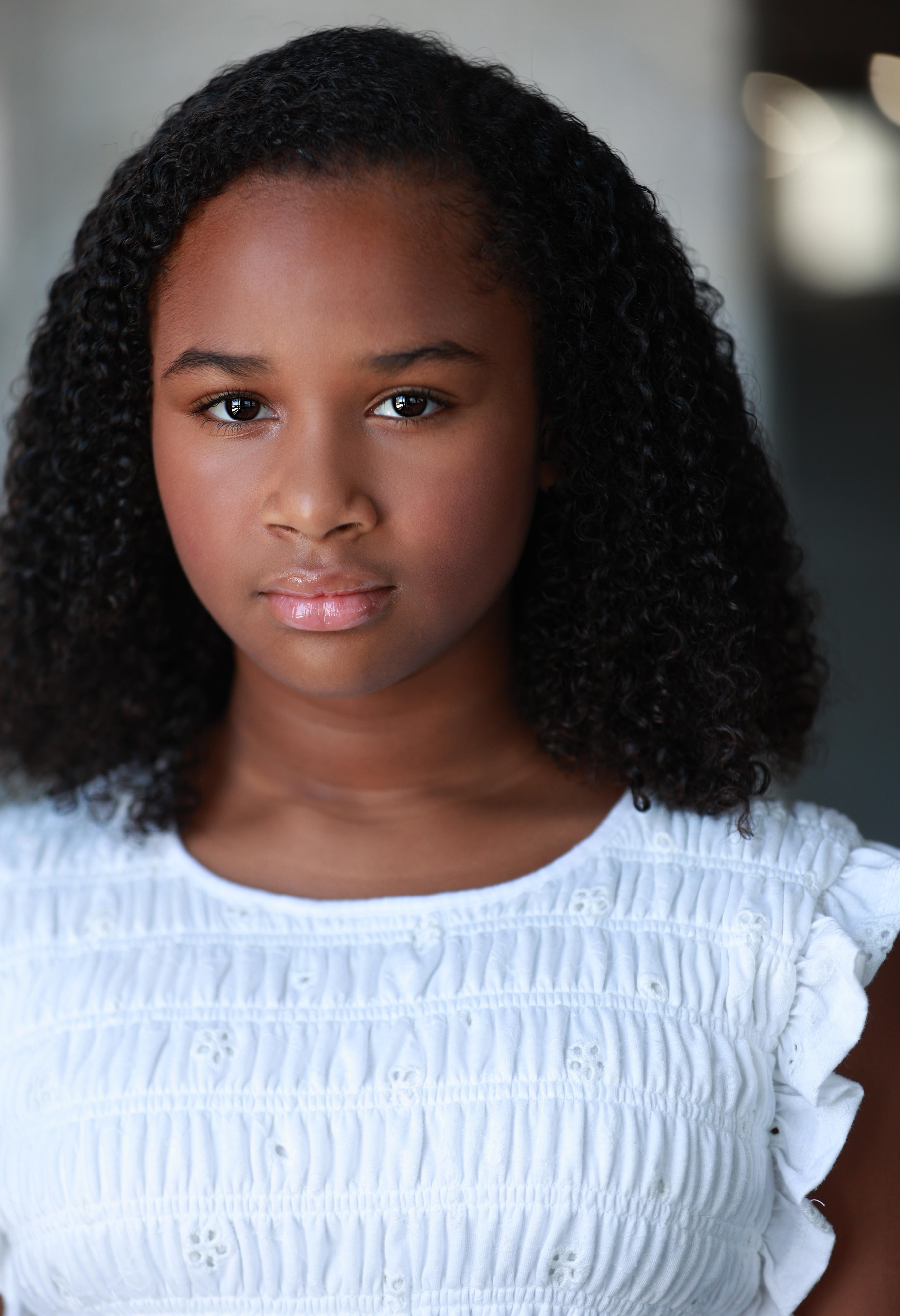 actor Jaxson Rose large photo