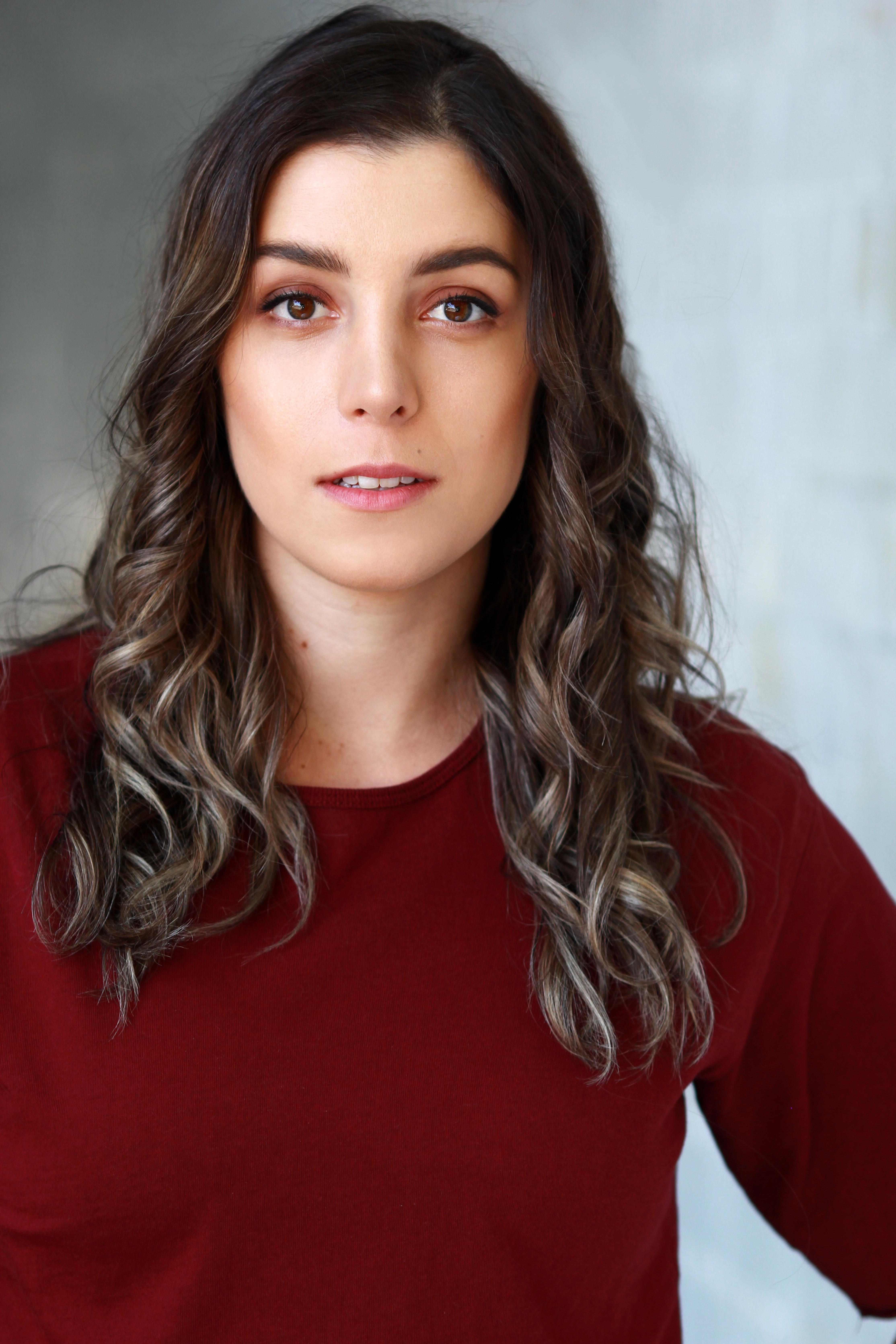 actor Chardonnay Hanna large photo