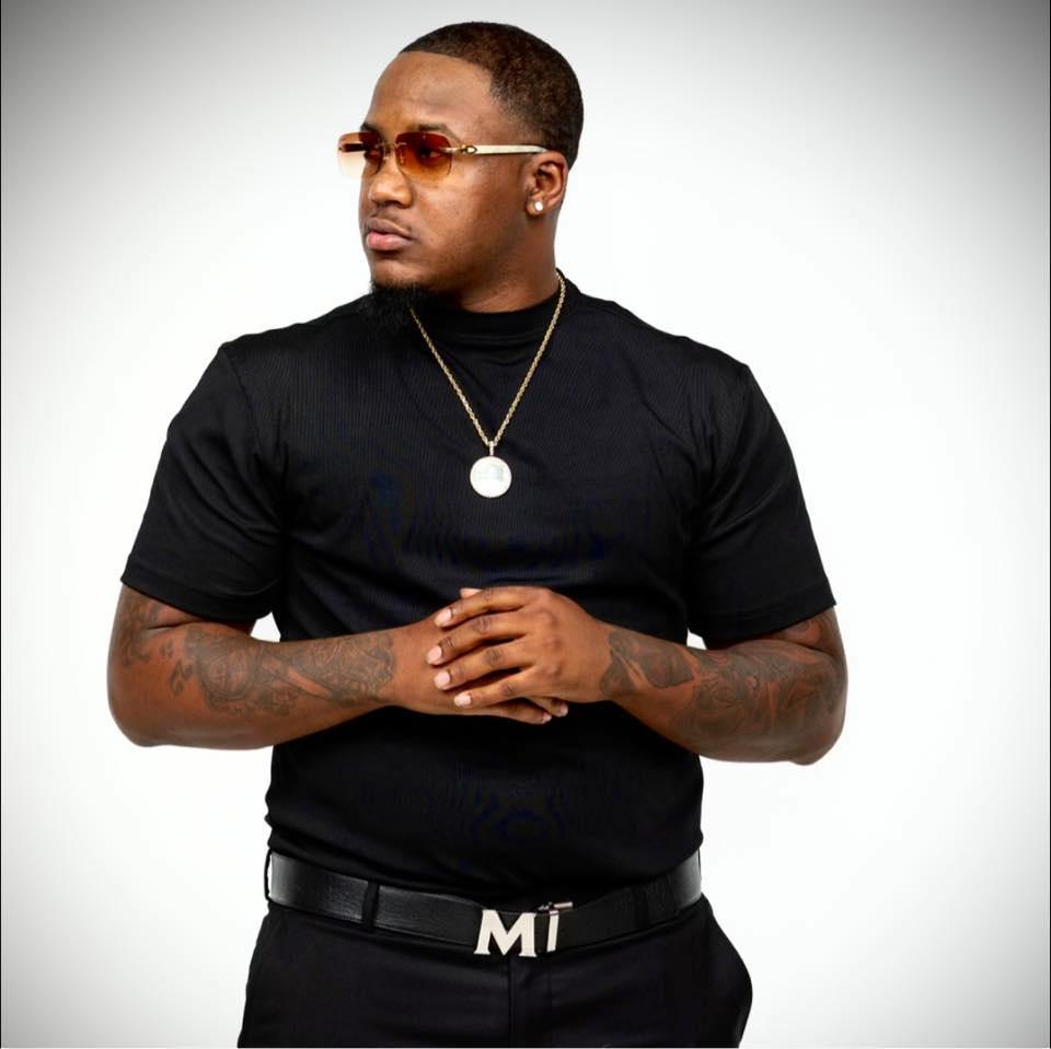 actor Gmac Cash large photo