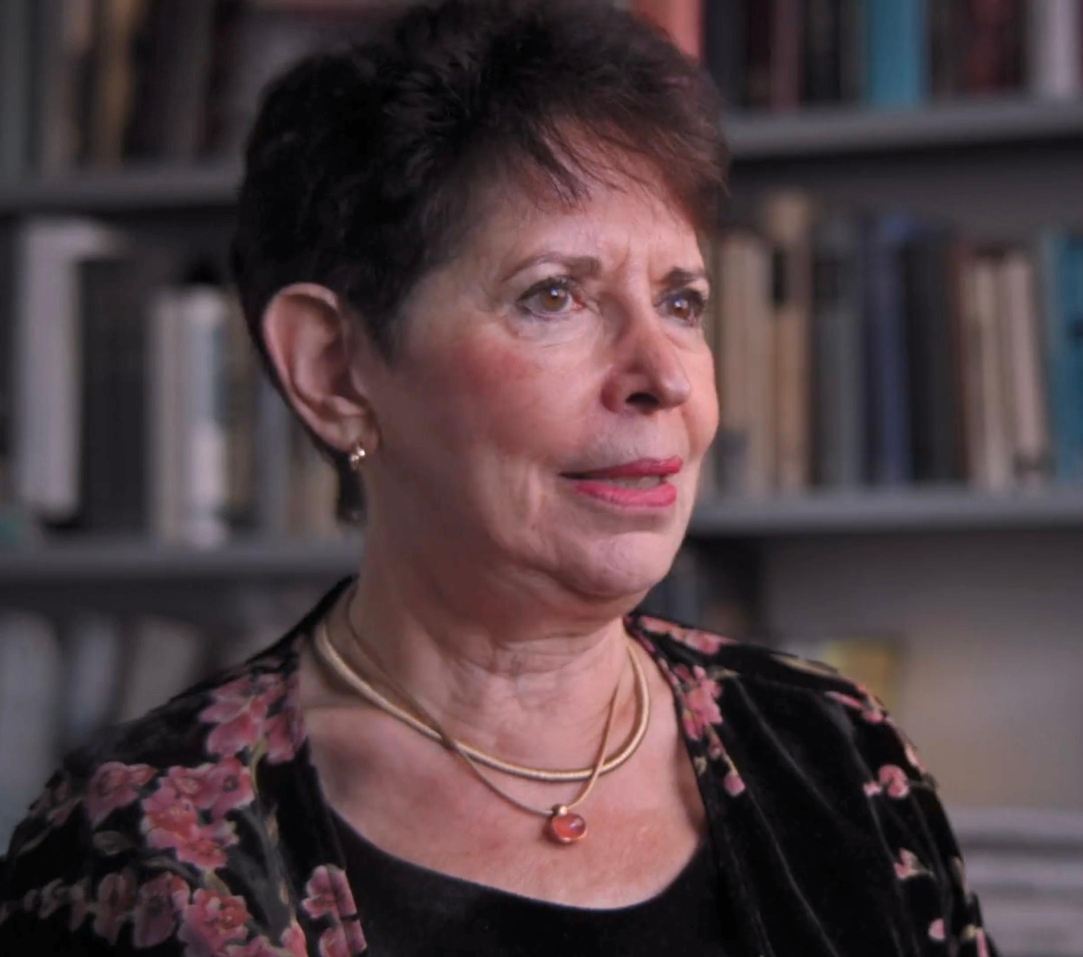 actor Dina Porat large photo