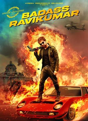 Badass Ravikumar [Hindi]