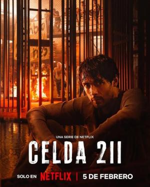 Prison Cell 211 [ترجمة عربية]