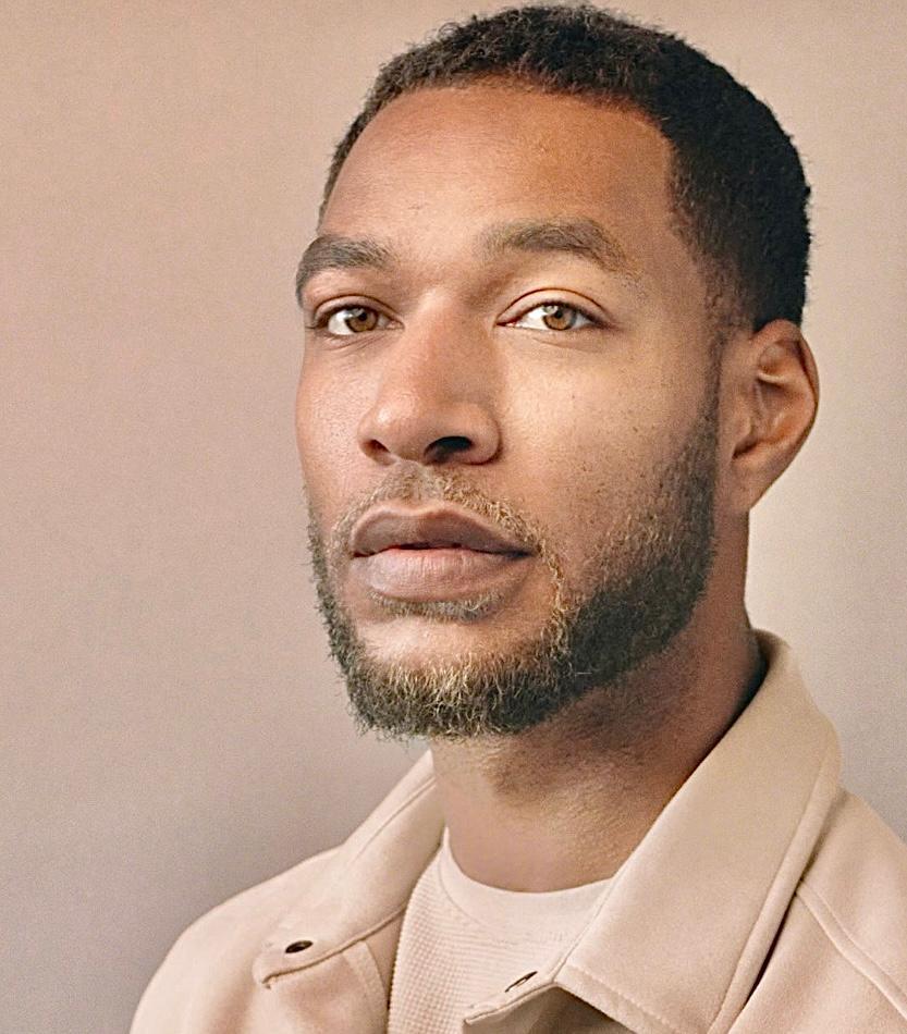 actor Veon Selman large photo