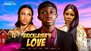 BRICKLAYER'S LOVE- JOSEPH PRINCE | UGWU AMANDA NGOZI | KELECHI YVONNE (2025 LATEST ROMANTIC MOVIE)