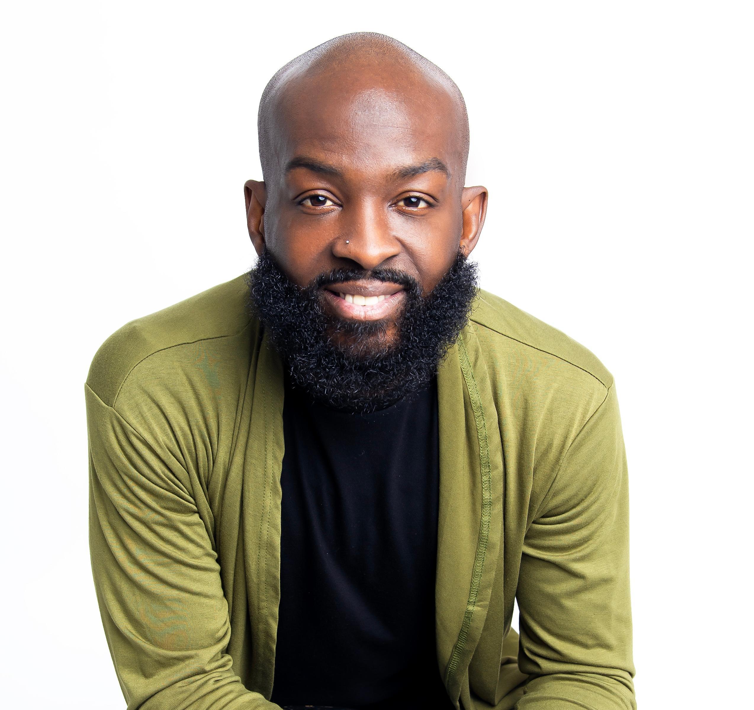 actor B. Pride large photo