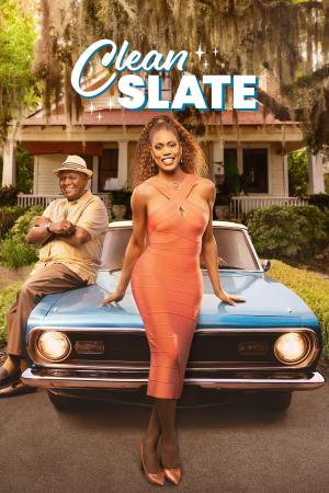 Clean Slate [Russian]