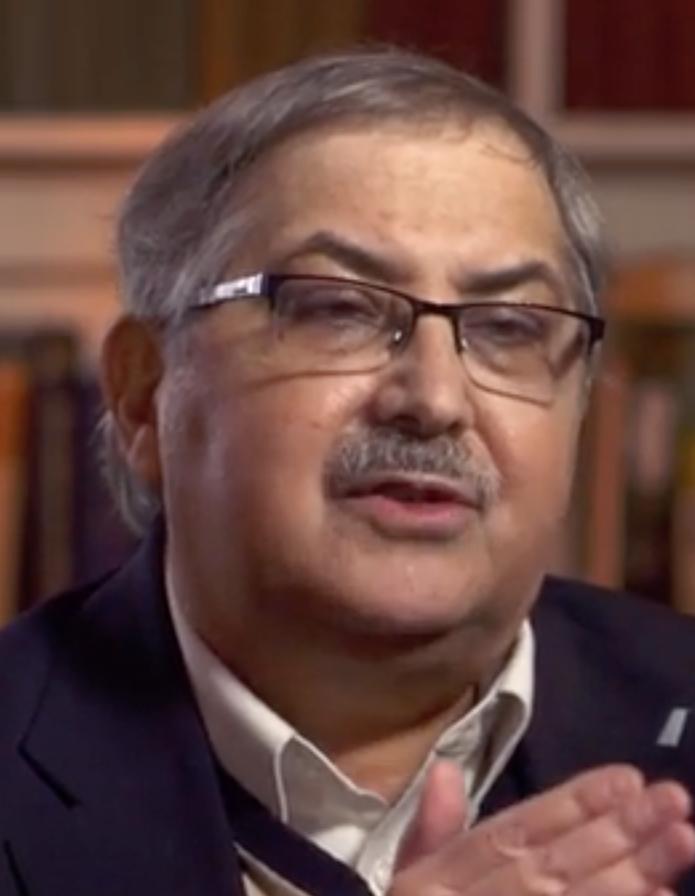 actor Richard Freund large photo