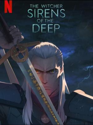 The Witcher: Sirens of the Deep [Version française]
