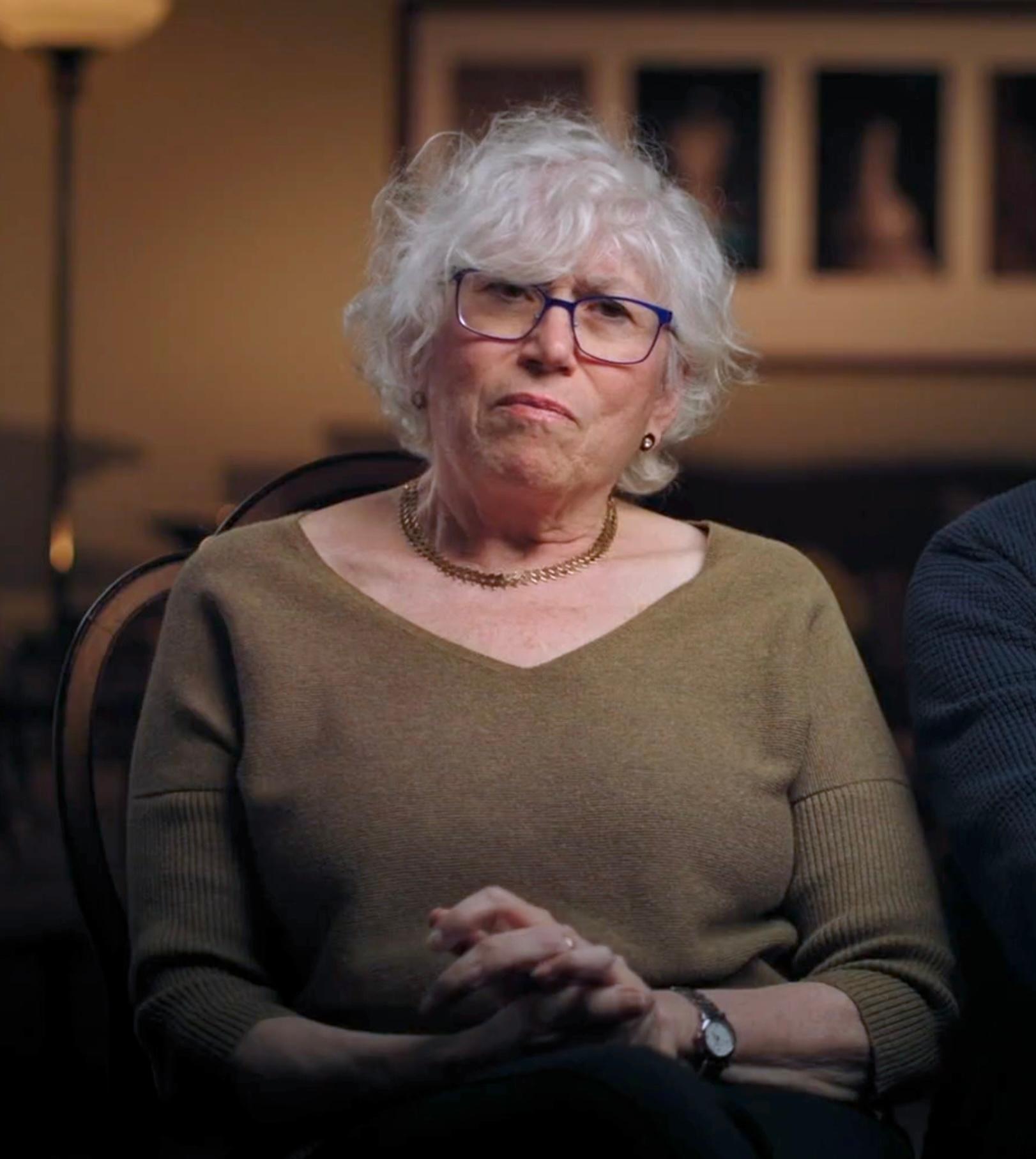 actor Rita Meed large photo