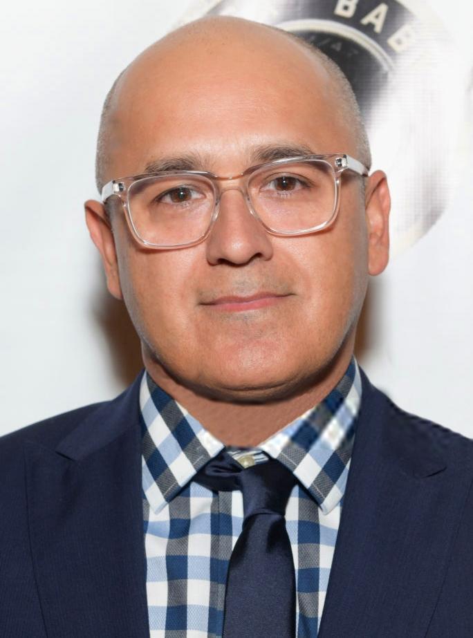 actor Sheldon Brigman large photo