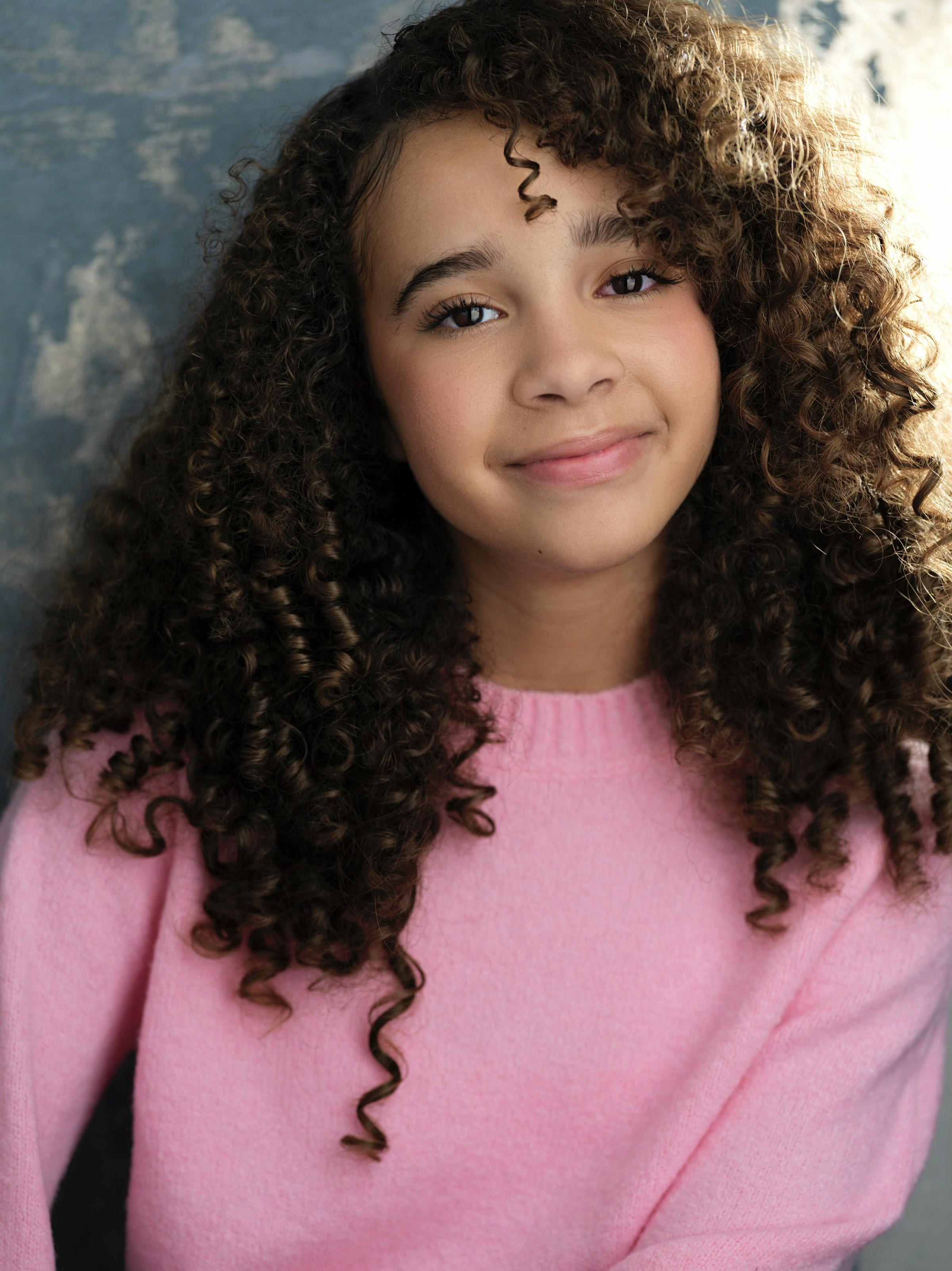 actor Kennedy Thompson large photo