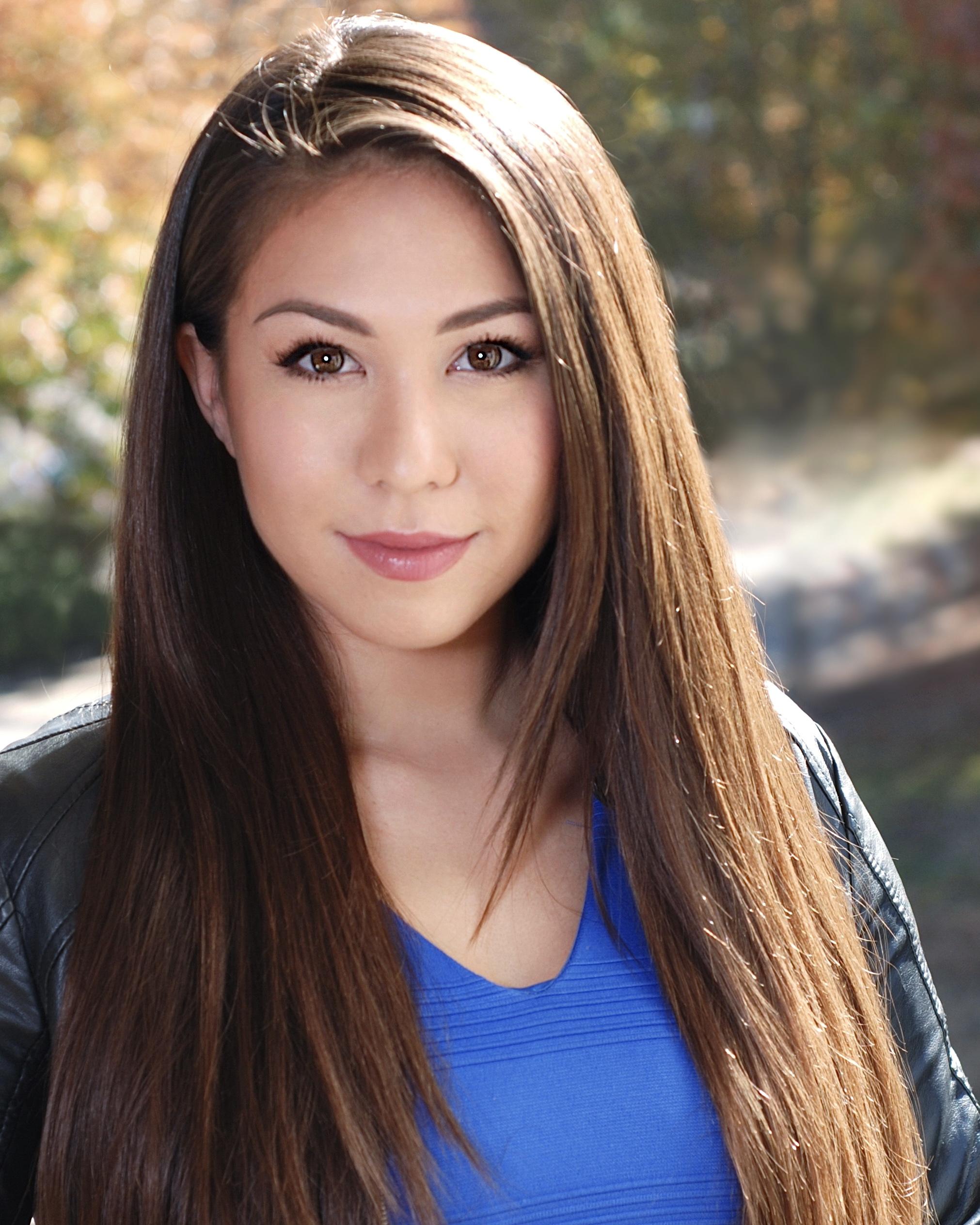 actor Bri Okamoto large photo