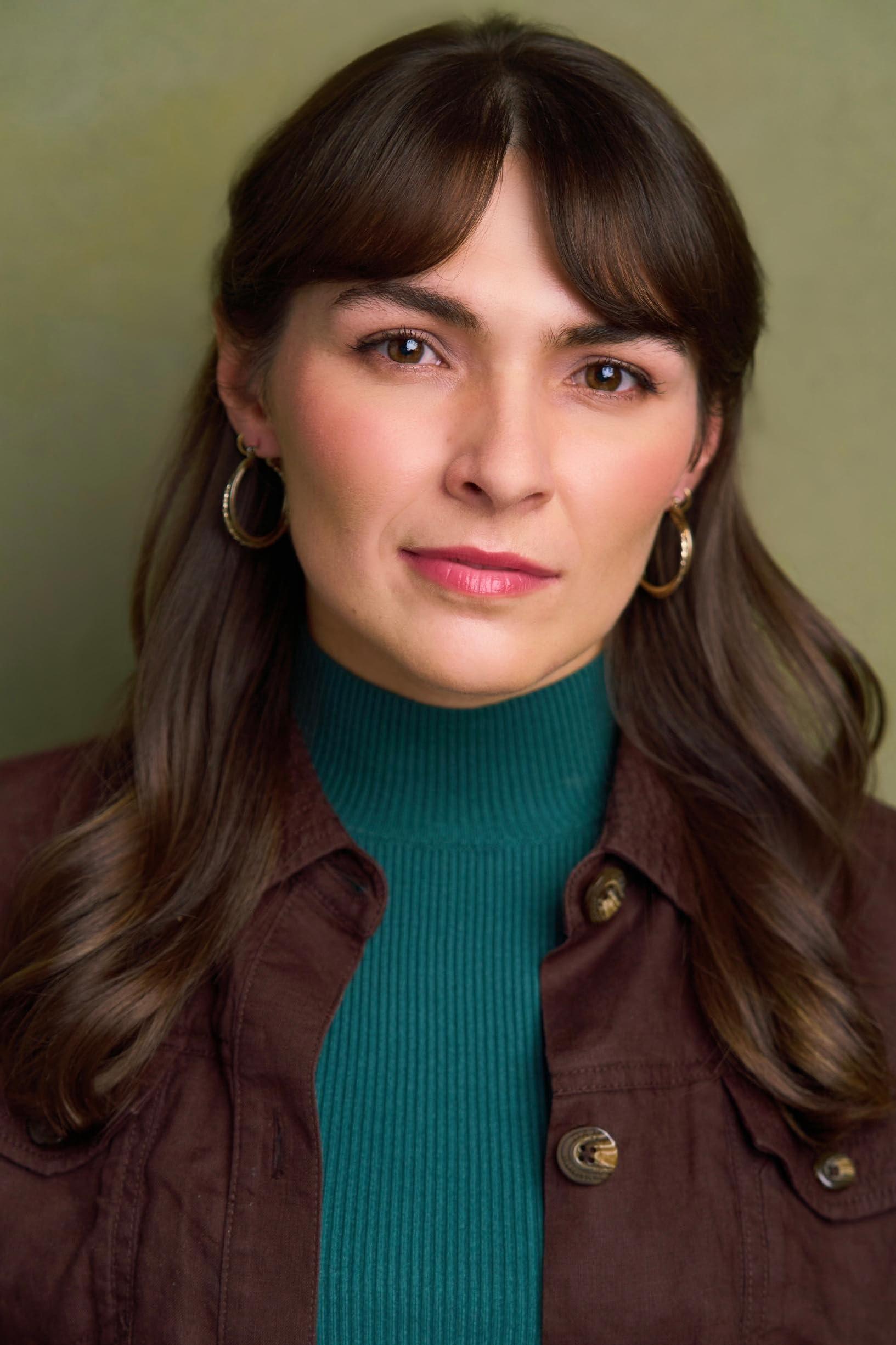 actor Ashley Terpstra large photo