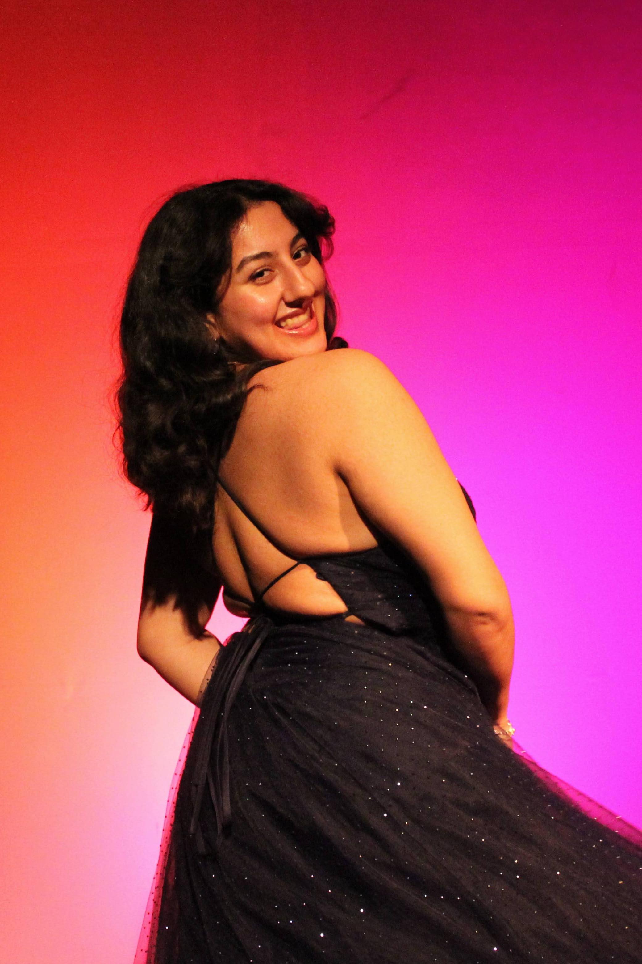 actor Kinshuk Dhingra large photo