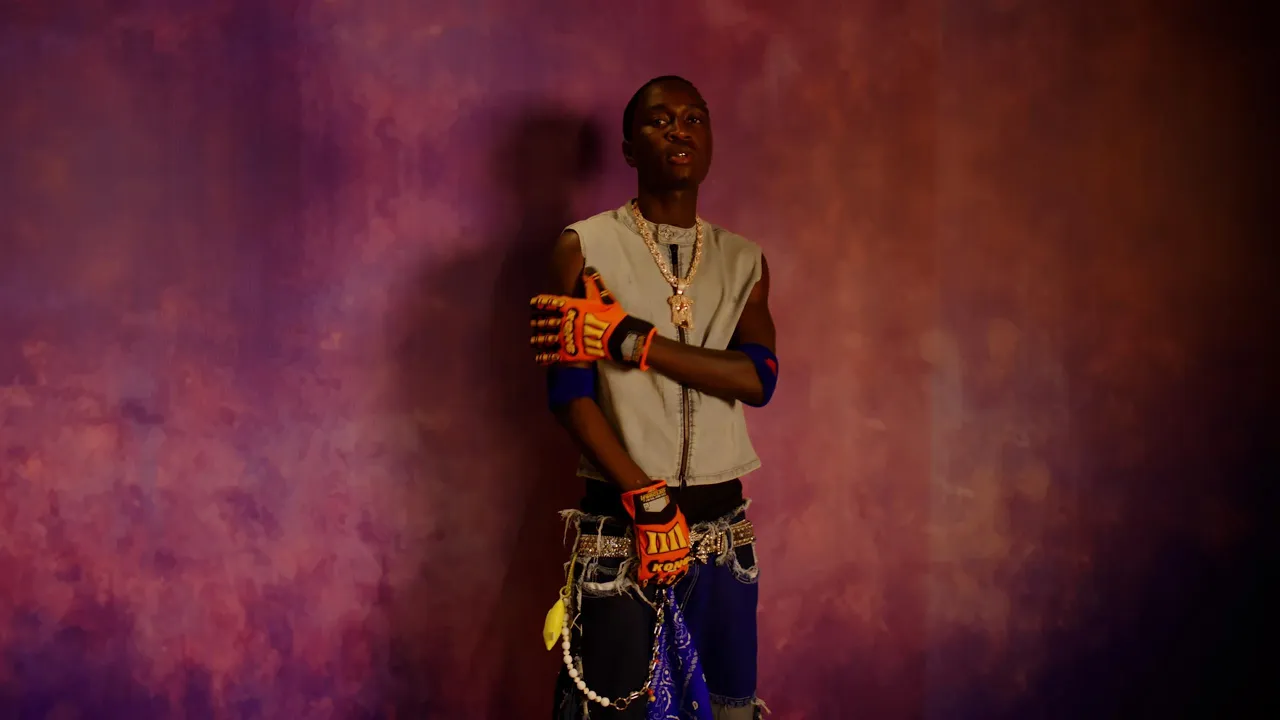 TML Vibez & Dj 4kerty - Going (Visual Expression)