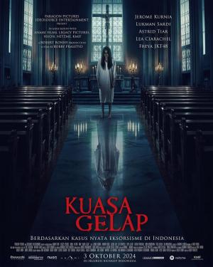 Kuasa Gelap [ترجمة عربية]