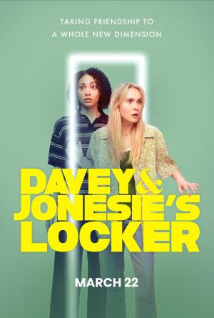 Davey & Jonesie's Locker [ترجمة عربية]