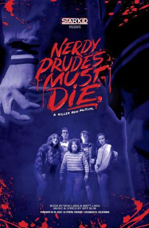 Nerdy Prudes Must Die [Indonesian]