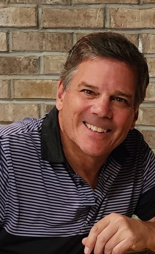 actor Michael Garvey large photo