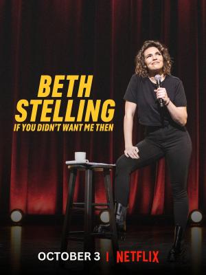 Beth Stelling: If You Didn't Want Me Then [ترجمة عربية]