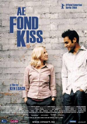 A Fond Kiss [Version française]