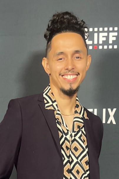 actor Isaias Alexander Miranda large photo