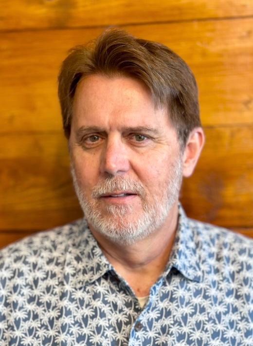 actor E. Joren Christensen large photo