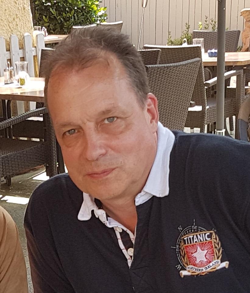 actor Freigeist van Tazzy large photo