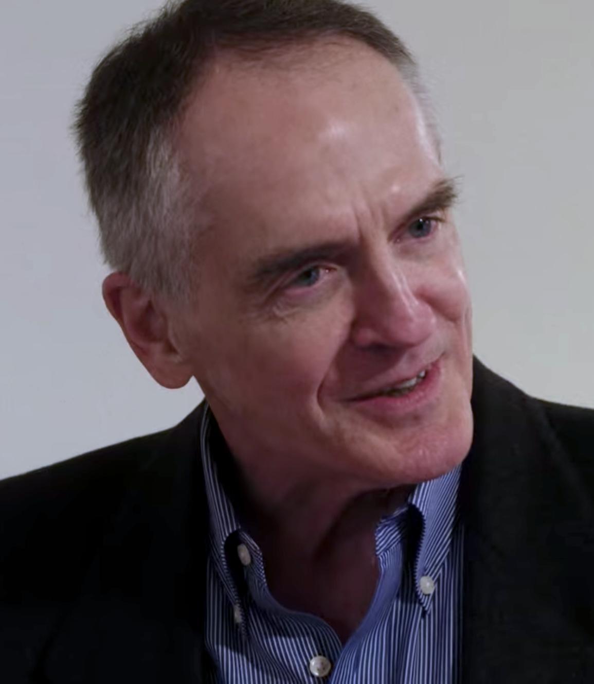 actor Jared Taylor large photo