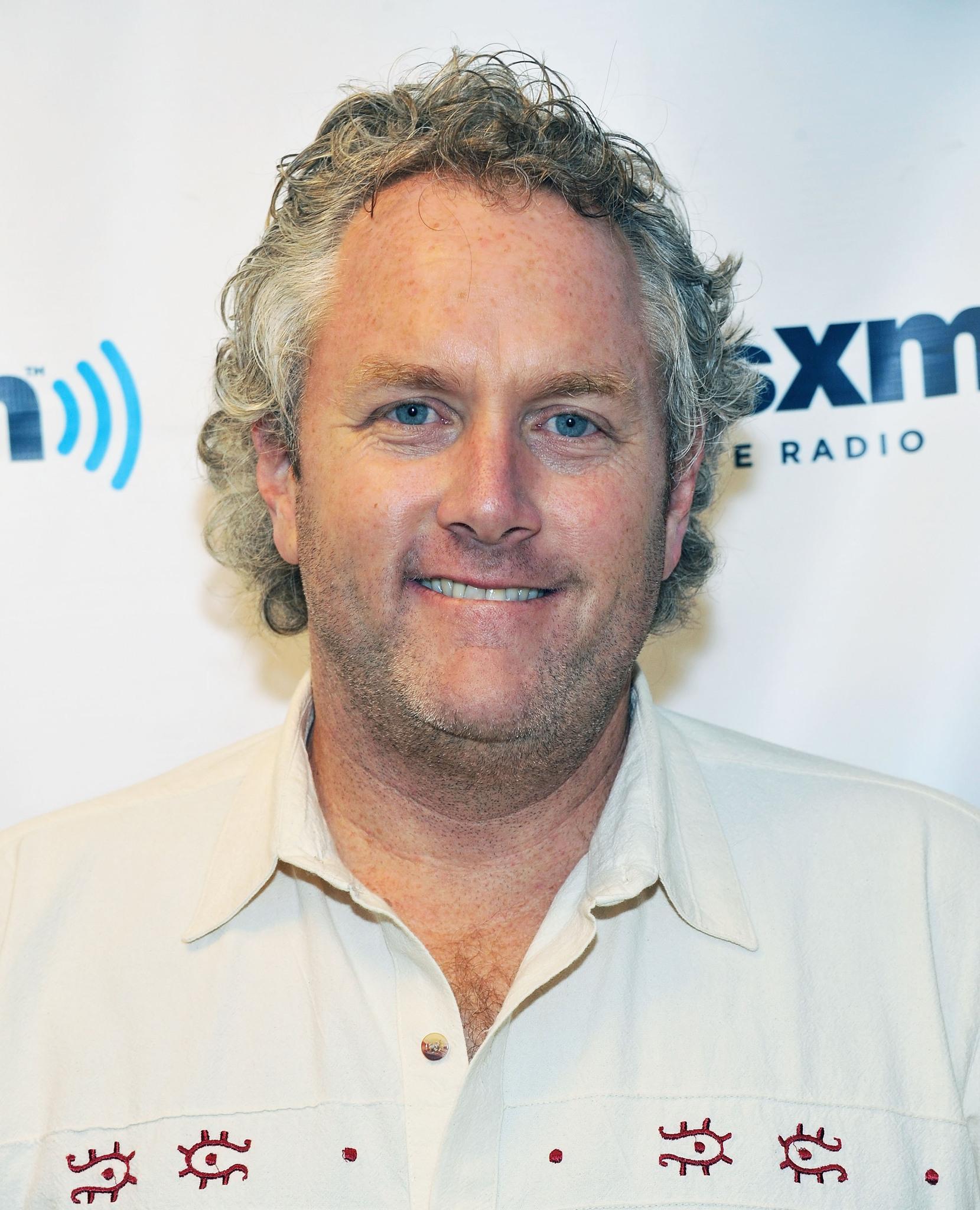 actor Andrew Breitbart large photo