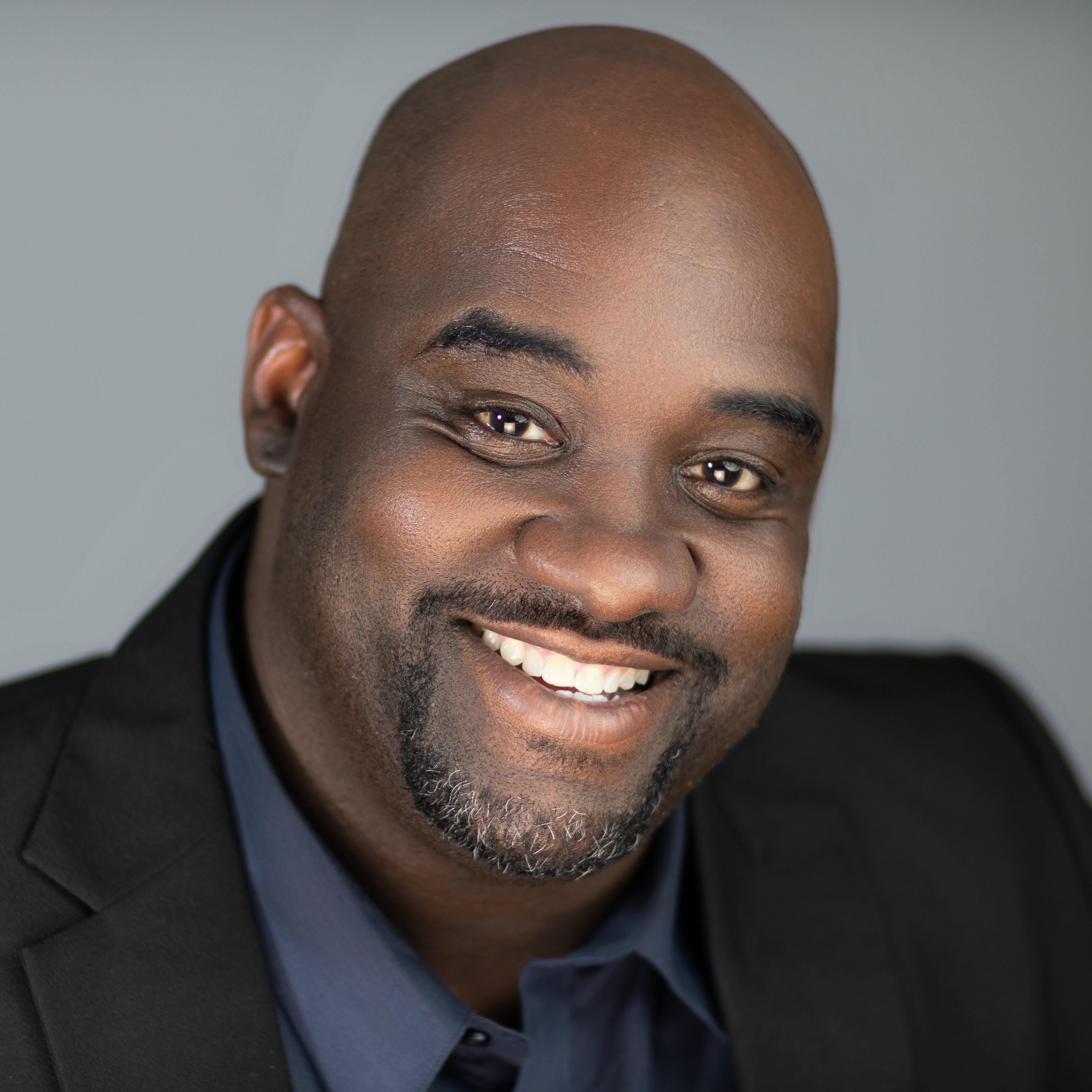 actor Frederick Hurt large photo