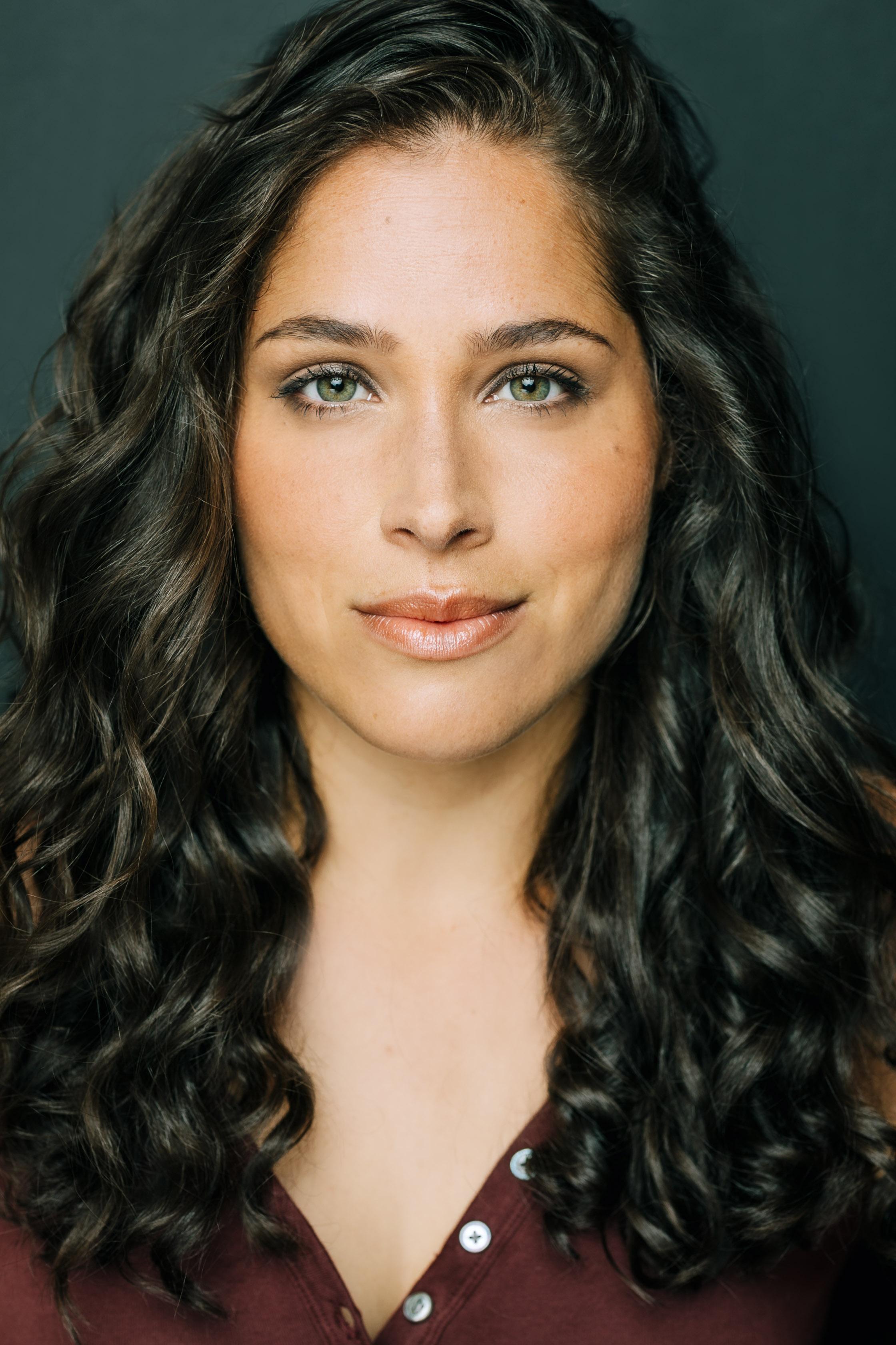 actor Sydney Bell large photo