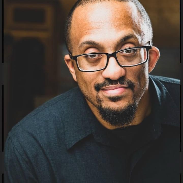 actor Nicholas Houston large photo