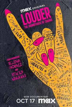 Louder: The Soundtrack of Change [ترجمة عربية]