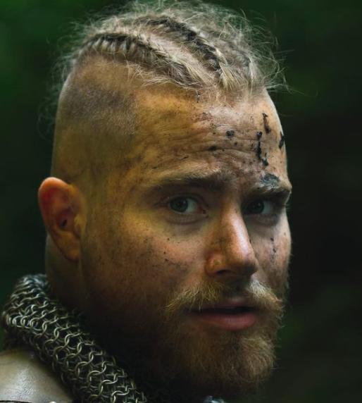 actor Elijah Knight large photo