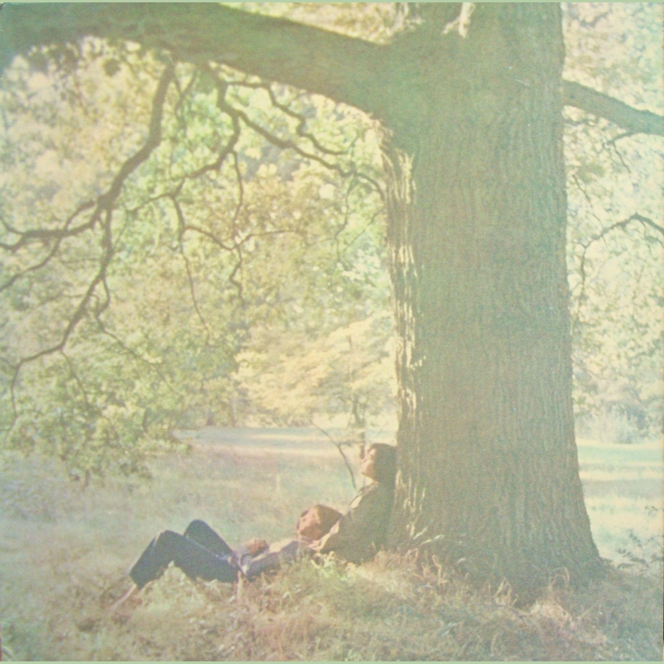 actor The Plastic Ono Band large photo